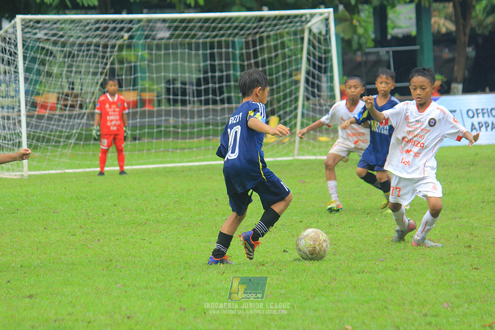 ijl big16 u10 021125 isa marzuki bandriawan vs berlian nusantara