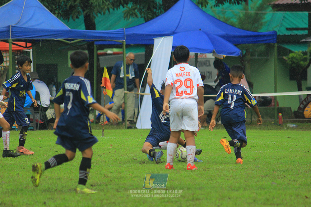 ijl big16 u10 021125 isa marzuki bandriawan vs berlian nusantara