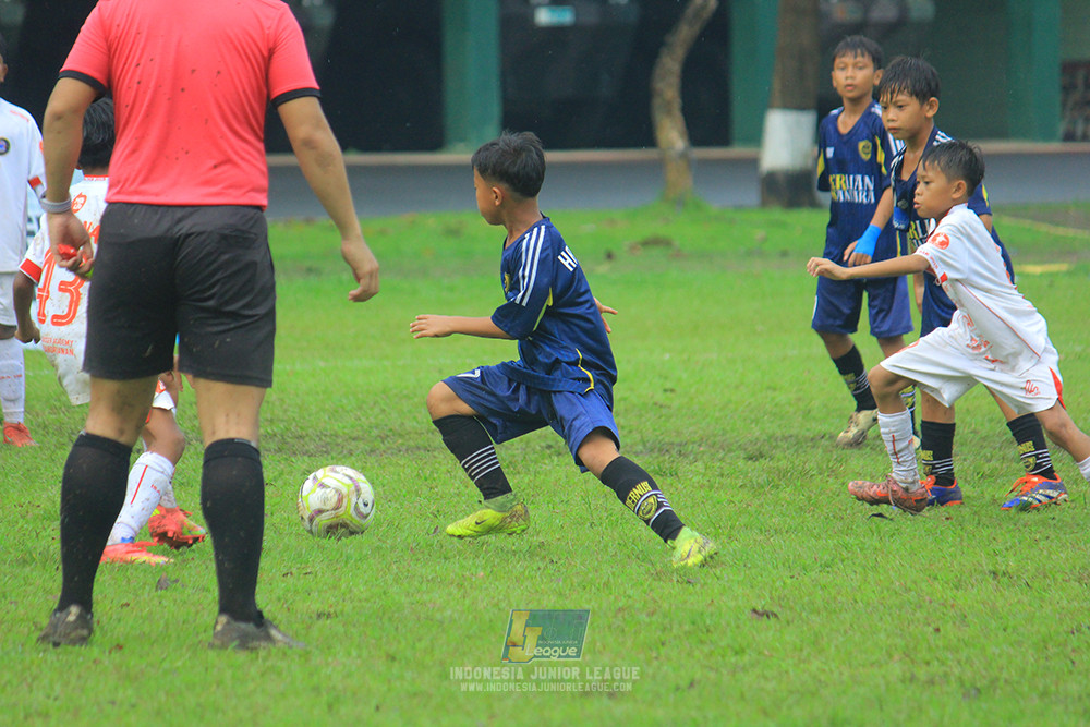 ijl big16 u10 021125 isa marzuki bandriawan vs berlian nusantara