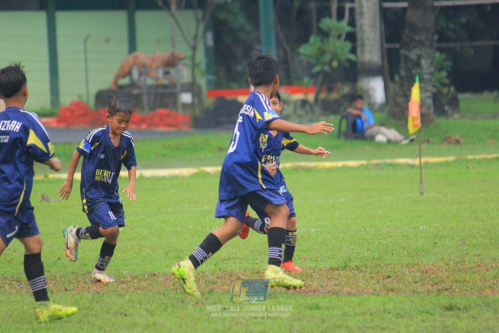 ijl big16 u10 021125 isa marzuki bandriawan vs berlian nusantara