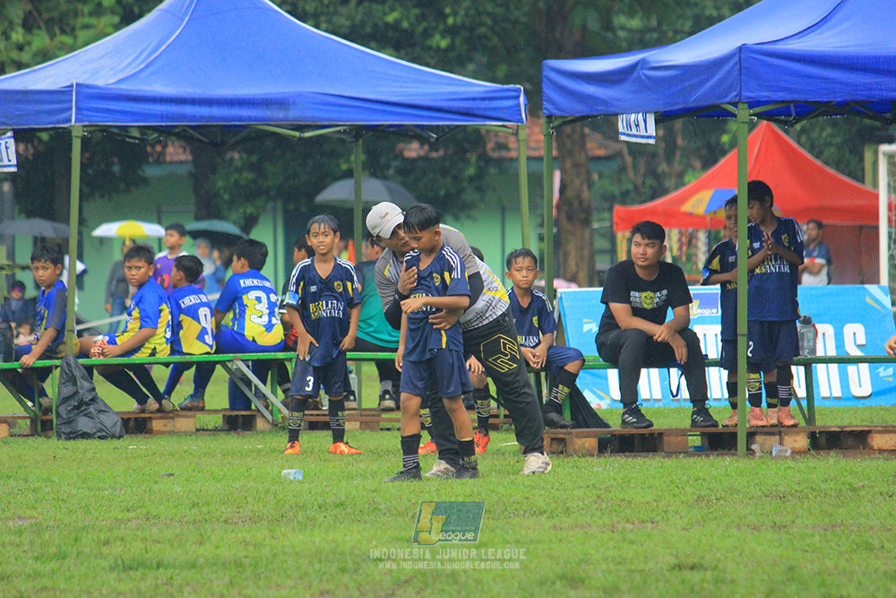 ijl big16 u10 021125 isa marzuki bandriawan vs berlian nusantara