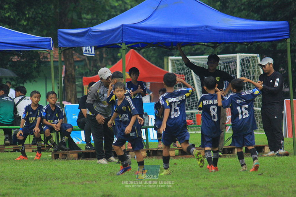ijl big16 u10 021125 isa marzuki bandriawan vs berlian nusantara