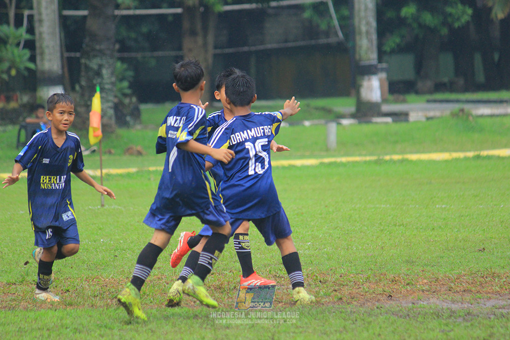 ijl big16 u10 021125 isa marzuki bandriawan vs berlian nusantara
