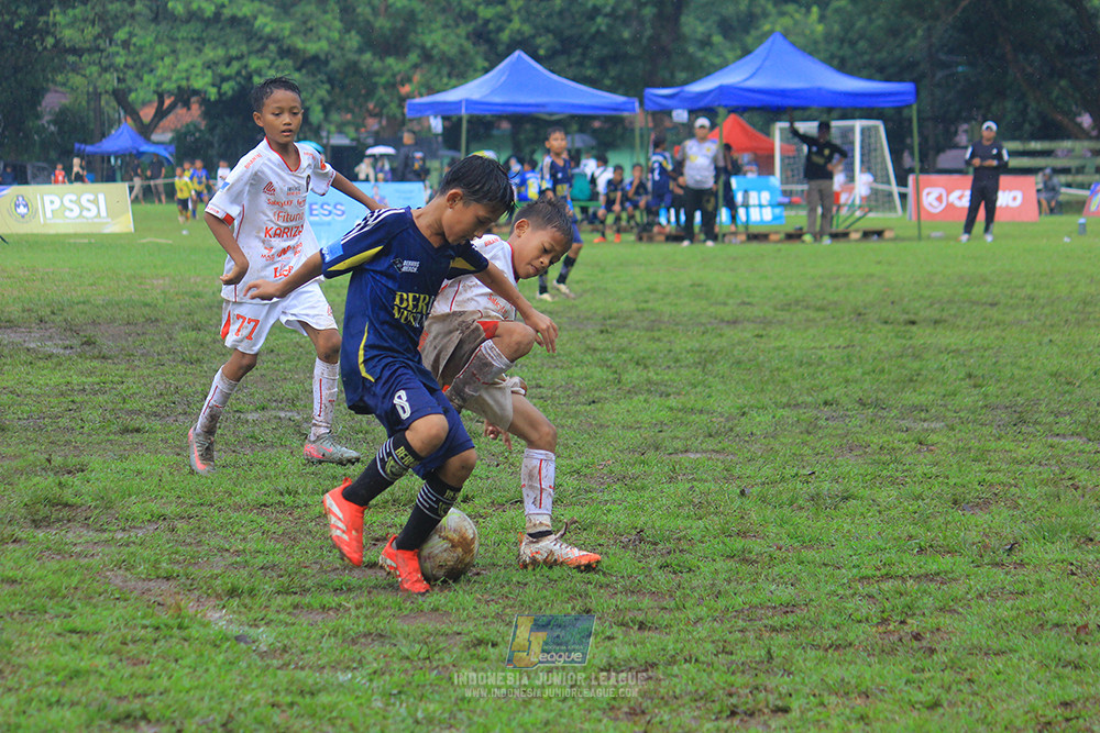 ijl big16 u10 021125 isa marzuki bandriawan vs berlian nusantara