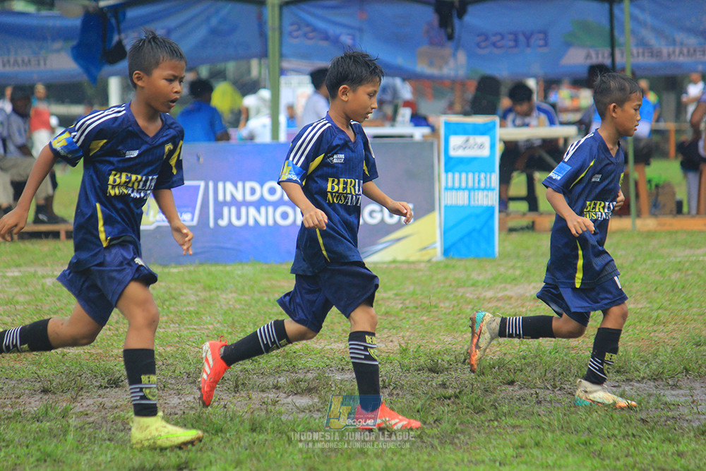 ijl big16 u10 021125 isa marzuki bandriawan vs berlian nusantara