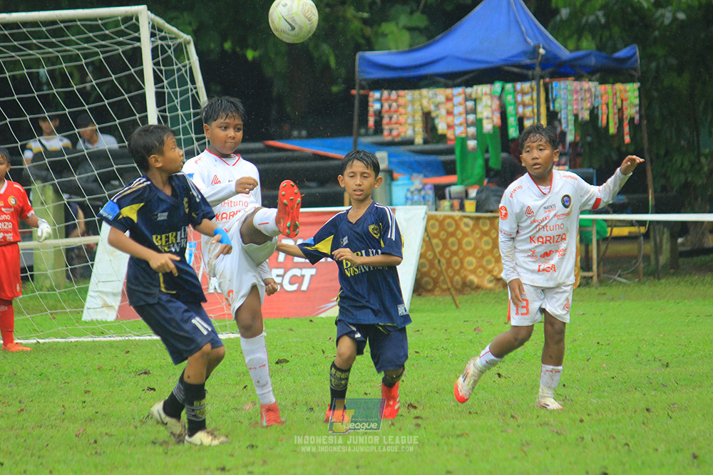 ijl big16 u10 021125 isa marzuki bandriawan vs berlian nusantara