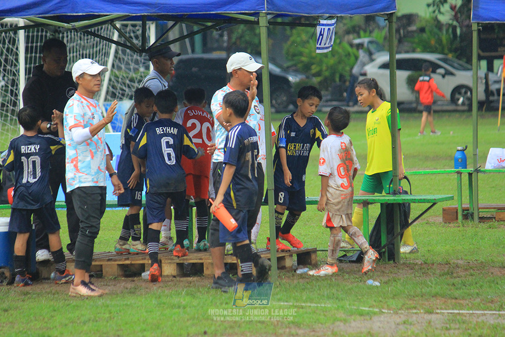 ijl big16 u10 021125 isa marzuki bandriawan vs berlian nusantara