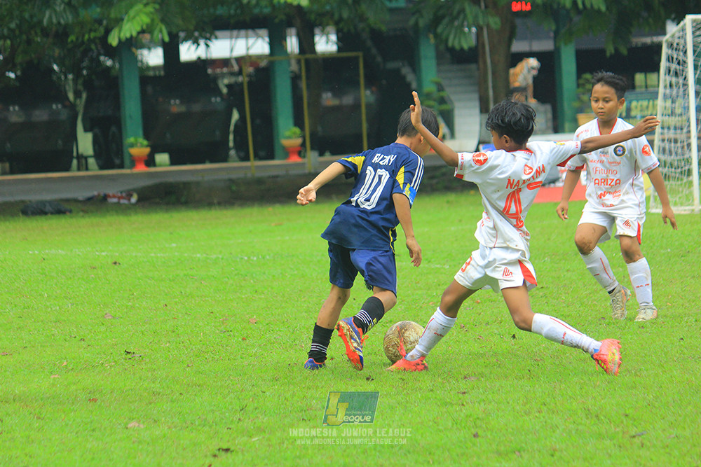 ijl big16 u10 021125 isa marzuki bandriawan vs berlian nusantara