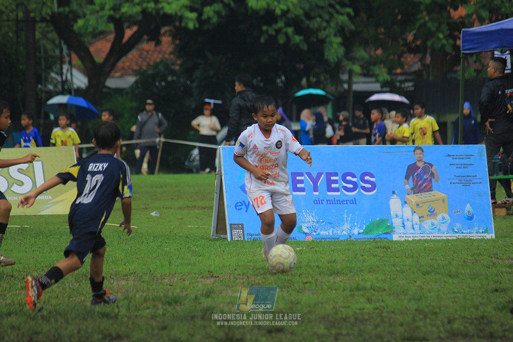 ijl big16 u10 021125 isa marzuki bandriawan vs berlian nusantara