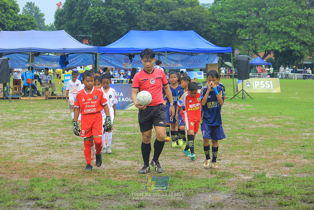 ijl big16 u10 021125 isa marzuki bandriawan vs berlian nusantara