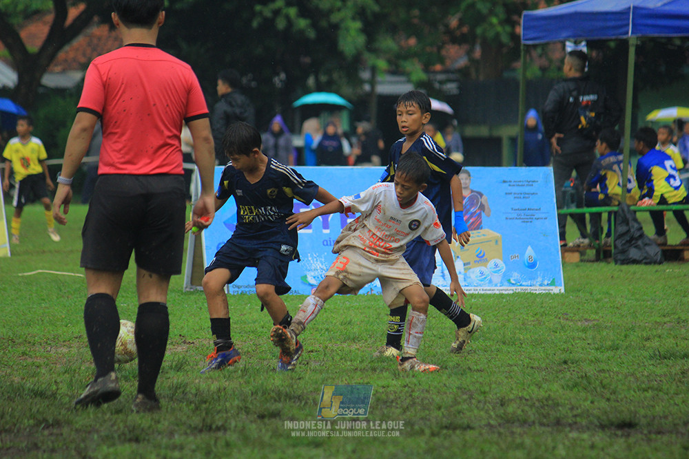 ijl big16 u10 021125 isa marzuki bandriawan vs berlian nusantara