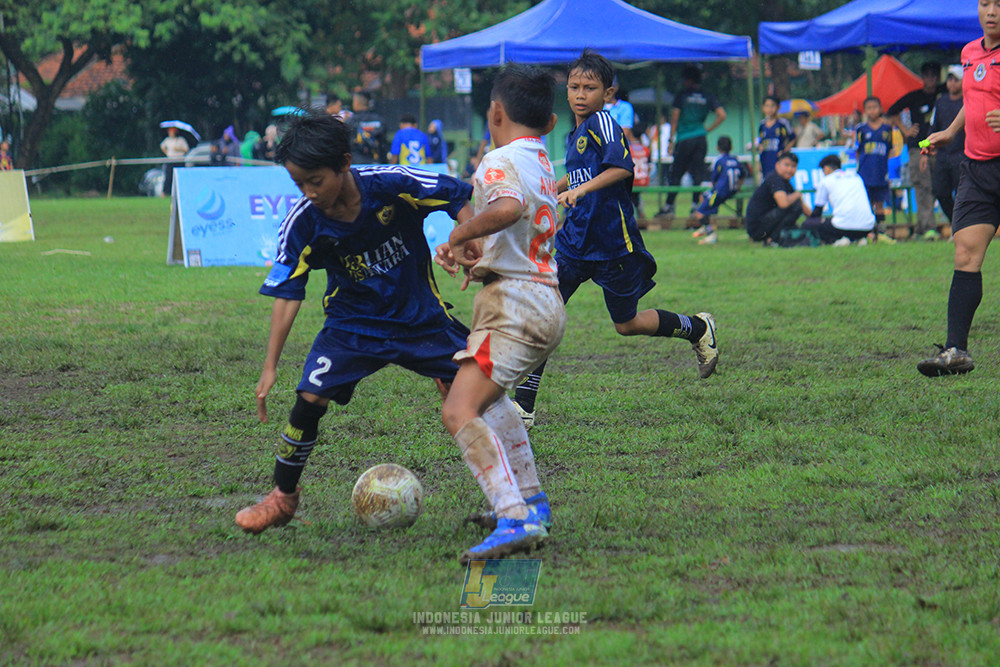 ijl big16 u10 021125 isa marzuki bandriawan vs berlian nusantara
