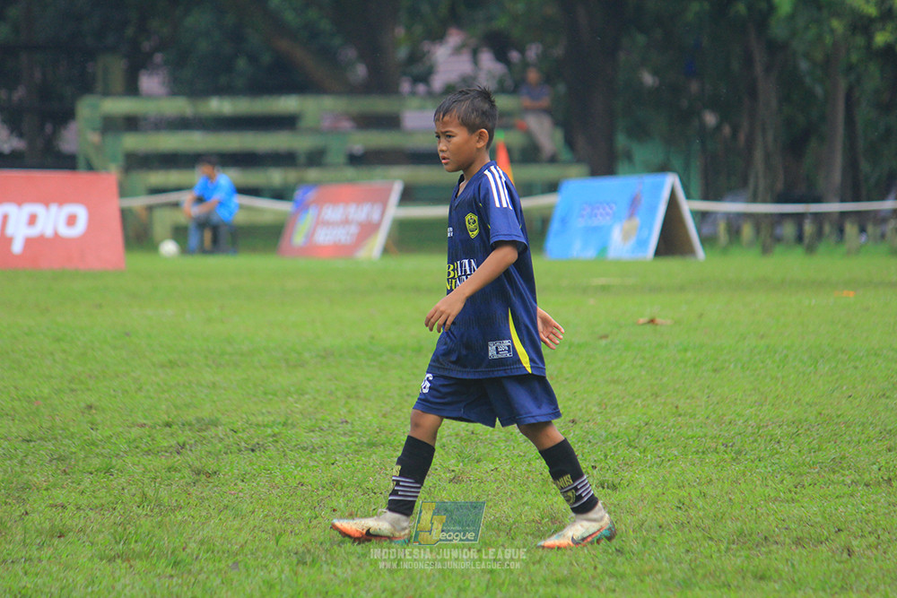 ijl big16 u10 021125 isa marzuki bandriawan vs berlian nusantara