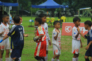 [IJL BIG16-U10 021125] ISA MARZUKI BANDRIAWAN VS BERLIAN NUSANTARA