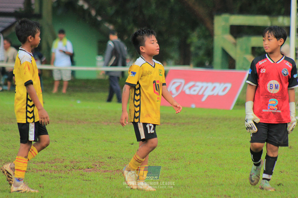 ijl big16 u10 021125 khenzi united vs dream soccer skill