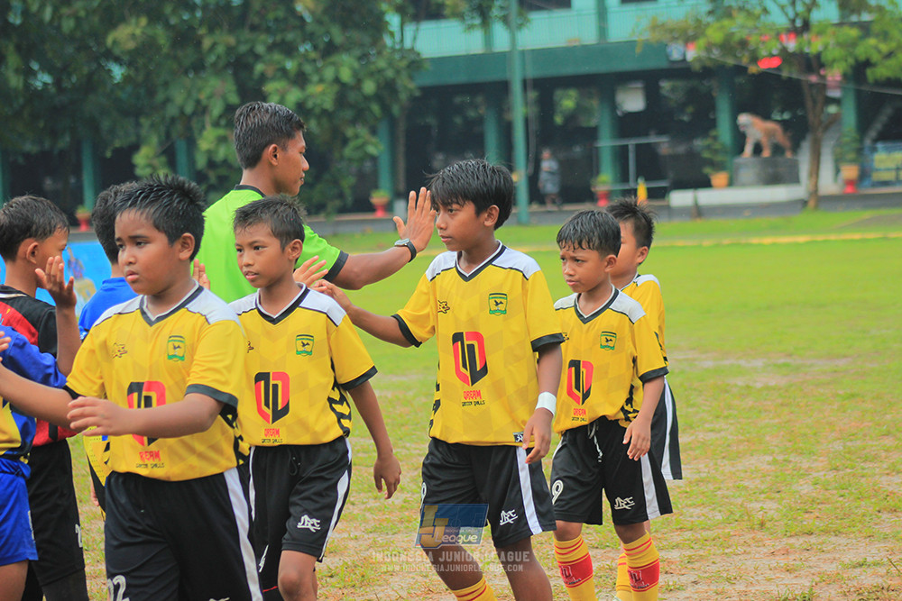 ijl big16 u10 021125 khenzi united vs dream soccer skill