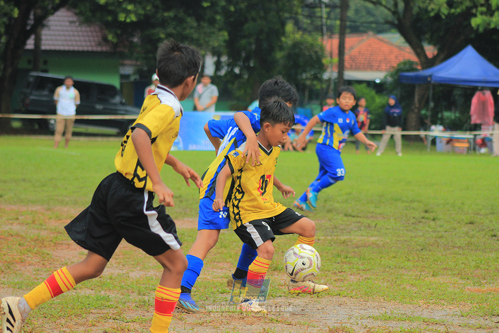 ijl big16 u10 021125 khenzi united vs dream soccer skill