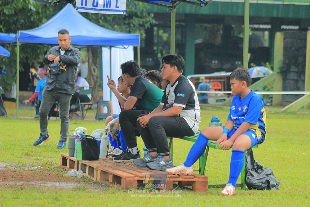 ijl big16 u10 021125 khenzi united vs dream soccer skill