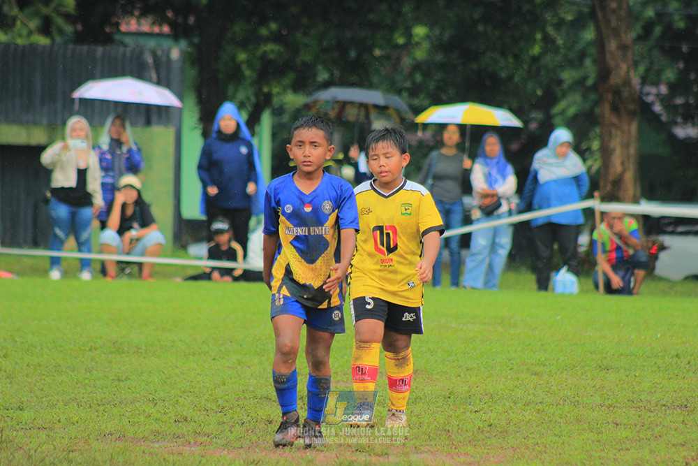 ijl big16 u10 021125 khenzi united vs dream soccer skill