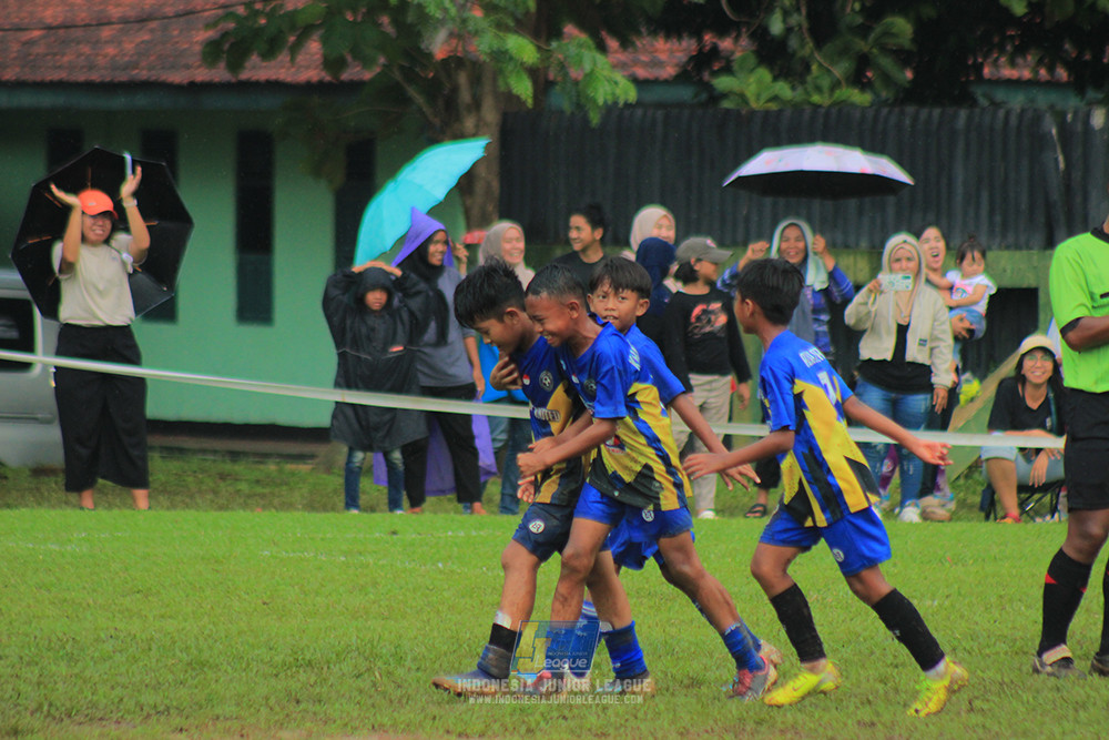 ijl big16 u10 021125 khenzi united vs dream soccer skill