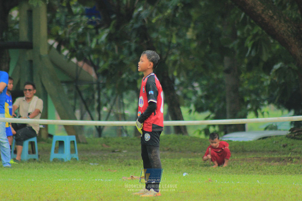 ijl big16 u10 021125 khenzi united vs dream soccer skill