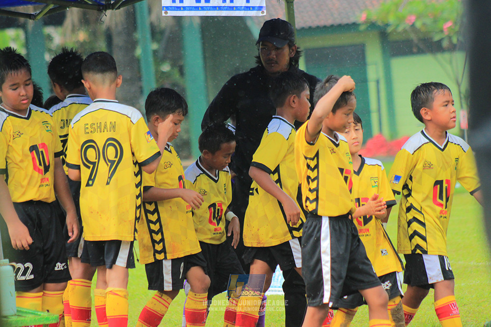 ijl big16 u10 021125 khenzi united vs dream soccer skill