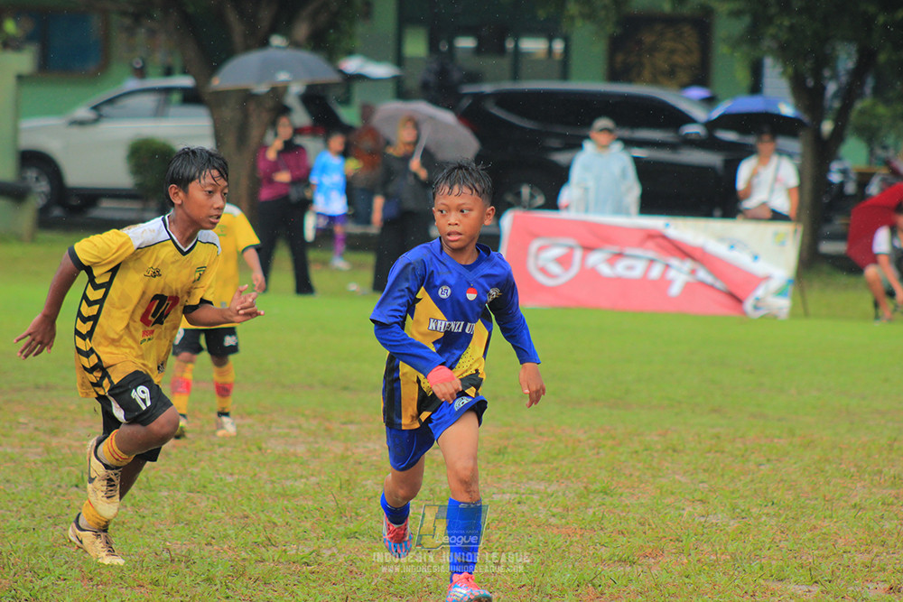 ijl big16 u10 021125 khenzi united vs dream soccer skill