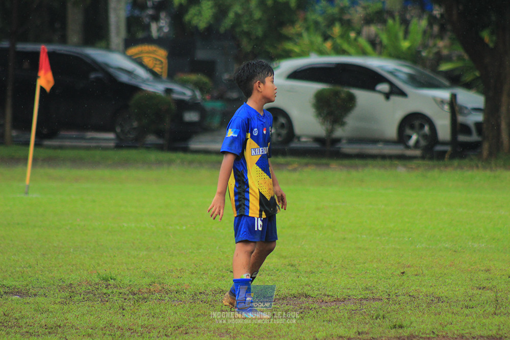 ijl big16 u10 021125 khenzi united vs dream soccer skill