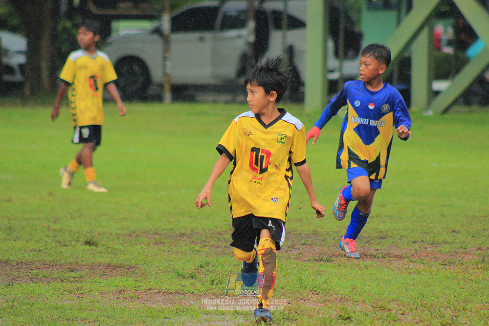 ijl big16 u10 021125 khenzi united vs dream soccer skill