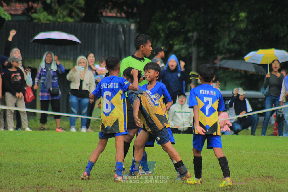 ijl big16 u10 021125 khenzi united vs dream soccer skill