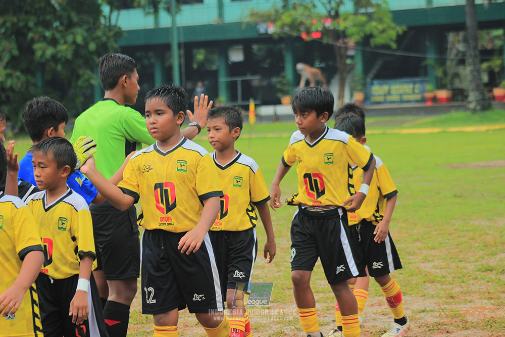ijl big16 u10 021125 khenzi united vs dream soccer skill