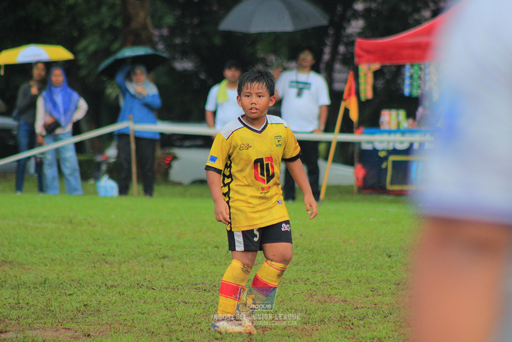ijl big16 u10 021125 khenzi united vs dream soccer skill