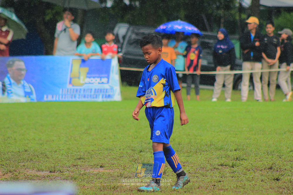 ijl big16 u10 021125 khenzi united vs dream soccer skill