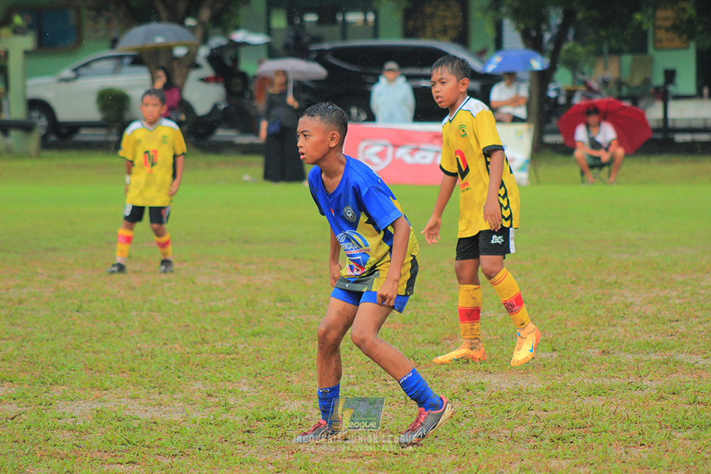 ijl big16 u10 021125 khenzi united vs dream soccer skill