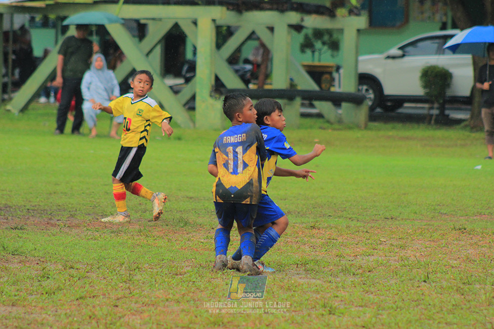 ijl big16 u10 021125 khenzi united vs dream soccer skill