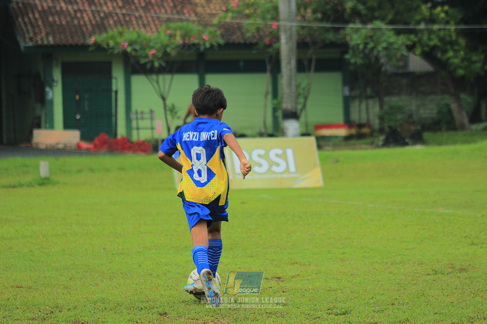 ijl big16 u10 021125 khenzi united vs dream soccer skill