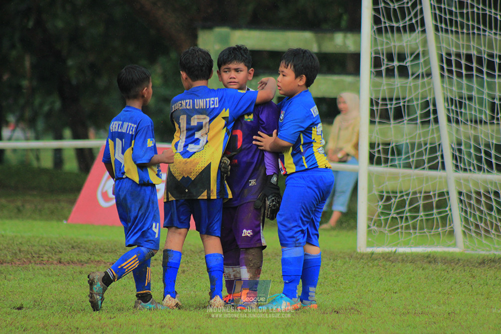 ijl big16 u10 021125 khenzi united vs dream soccer skill