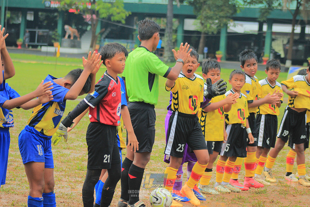 ijl big16 u10 021125 khenzi united vs dream soccer skill