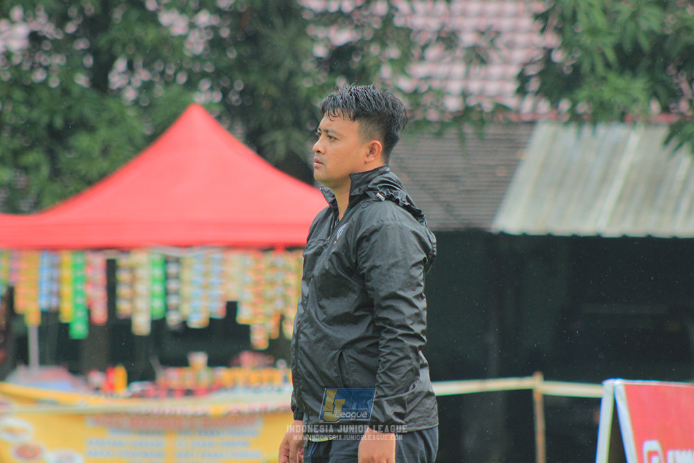 ijl big16 u10 021125 khenzi united vs dream soccer skill