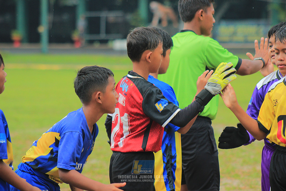 ijl big16 u10 021125 khenzi united vs dream soccer skill