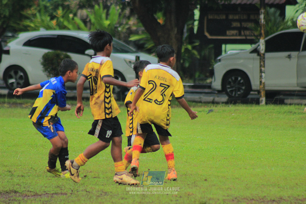 ijl big16 u10 021125 khenzi united vs dream soccer skill