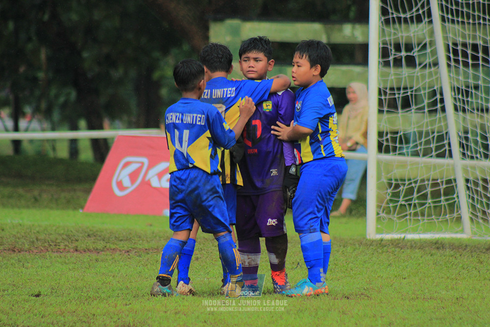 ijl big16 u10 021125 khenzi united vs dream soccer skill