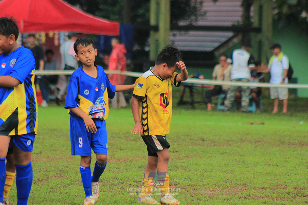 ijl big16 u10 021125 khenzi united vs dream soccer skill