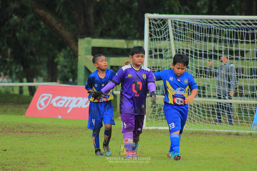 ijl big16 u10 021125 khenzi united vs dream soccer skill