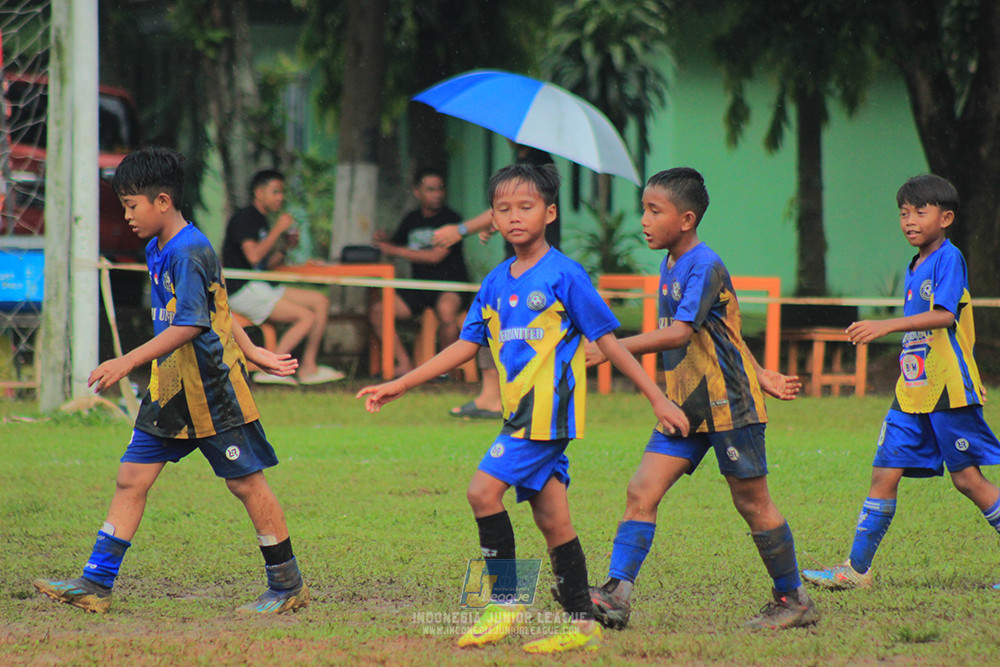 ijl big16 u10 021125 khenzi united vs dream soccer skill