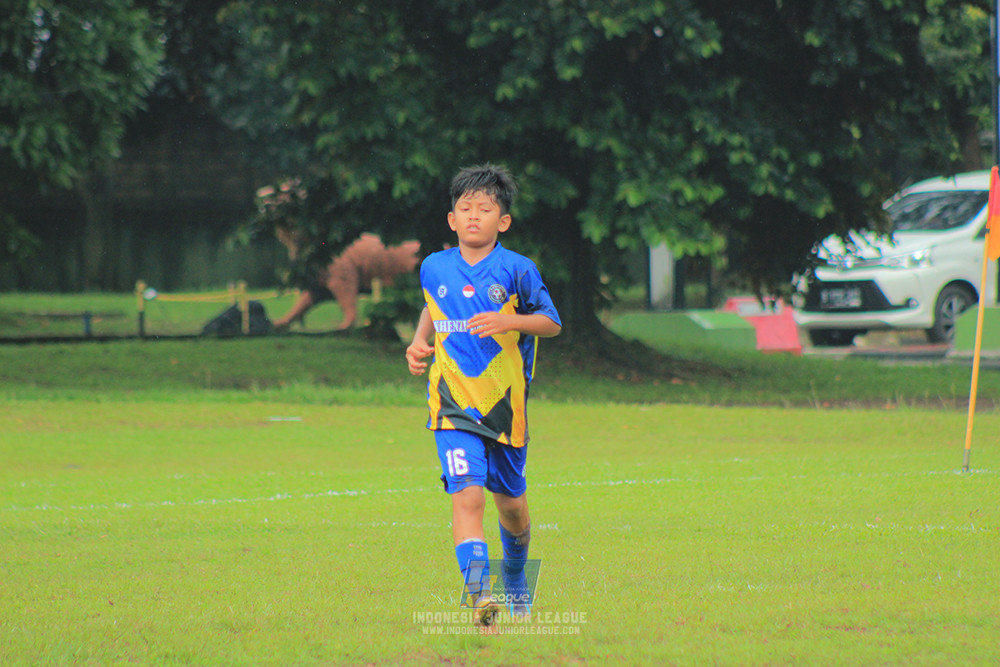 ijl big16 u10 021125 khenzi united vs dream soccer skill