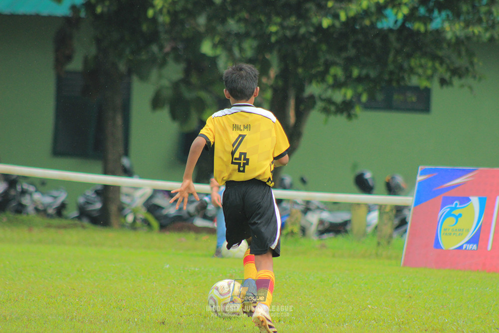 ijl big16 u10 021125 khenzi united vs dream soccer skill