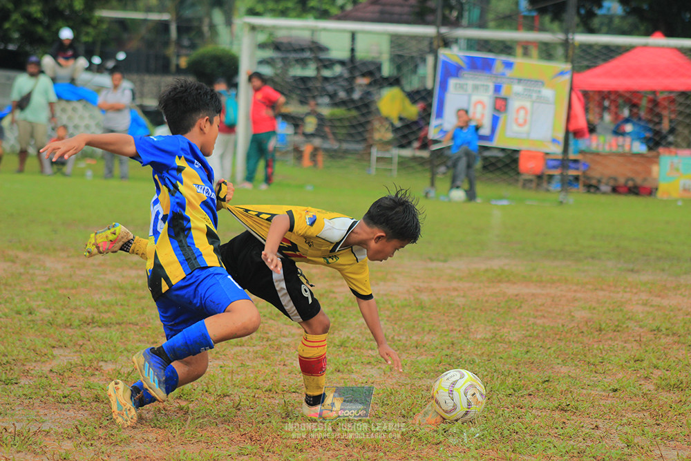 ijl big16 u10 021125 khenzi united vs dream soccer skill