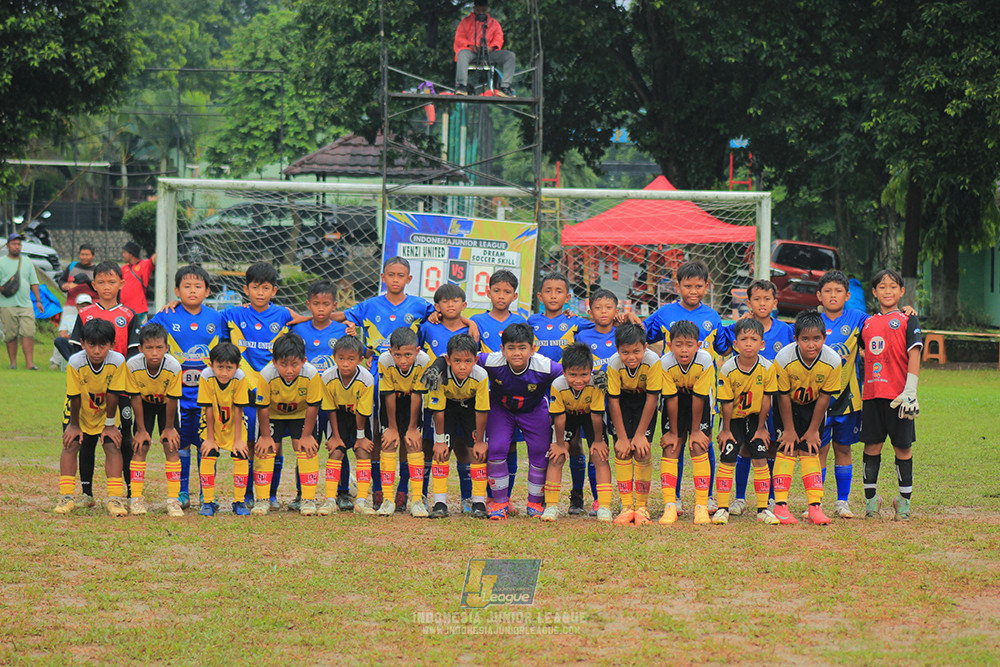 ijl big16 u10 021125 khenzi united vs dream soccer skill