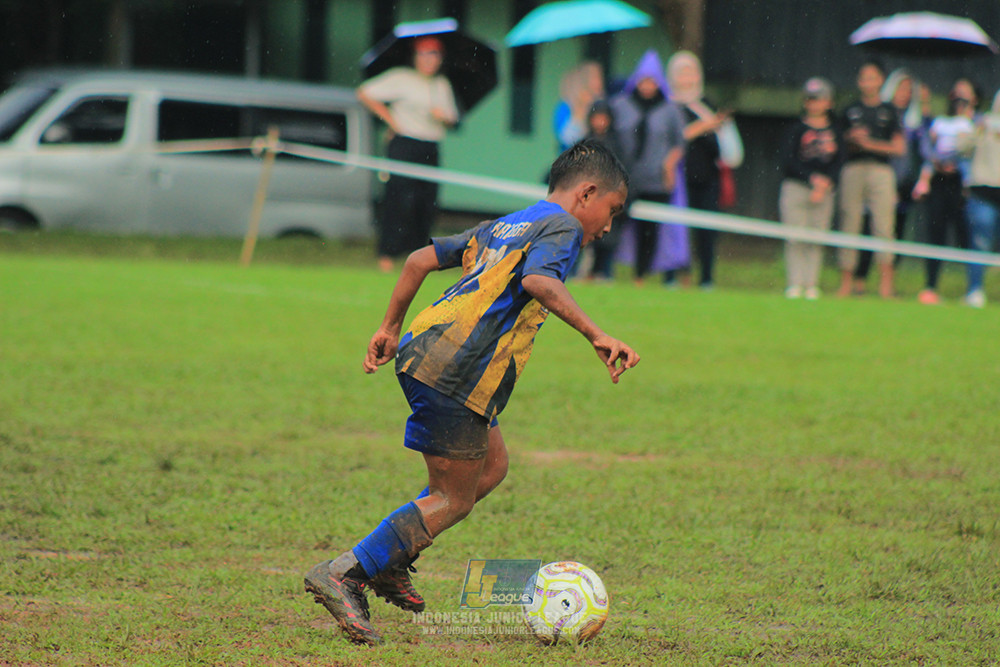 ijl big16 u10 021125 khenzi united vs dream soccer skill